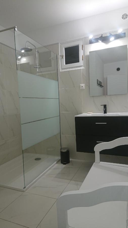 Apartmán A Tana Di A Volpe Ville-di-Pietrabugno Exteriér fotografie
